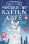 [Cat Cafe 02] • Winter in Het Kattencafé